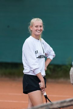 Marie-Lynn Tiedemann 263 - Elke Jaeger Gedaechtnisturnier